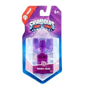 Skylanders Trap Team Magic Trap Axe Crystal Brand New Sealed